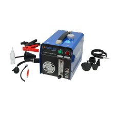 Sistema de detección de fugas