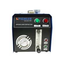 Sistema de detección de fugas