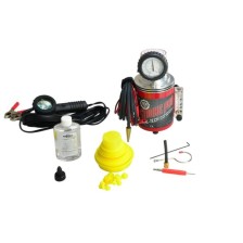 Indicador de fugas universal 'Smoke Pro'