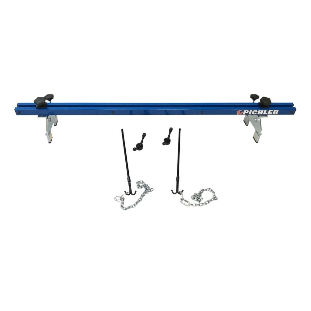 Soporte de motor XL BASIC