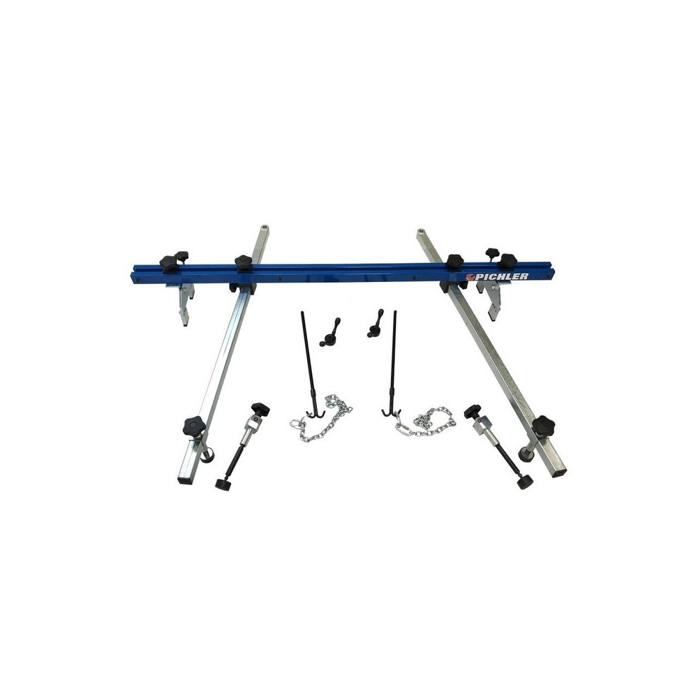 Soporte de motor UNI