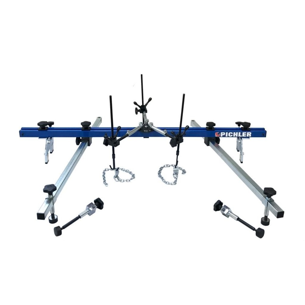 Soporte de motor MASTER