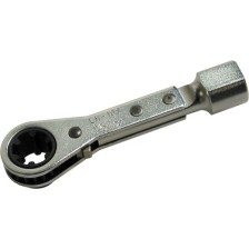 Tensor de polea tensora de correa TOYOTA con tornillos LH-S10