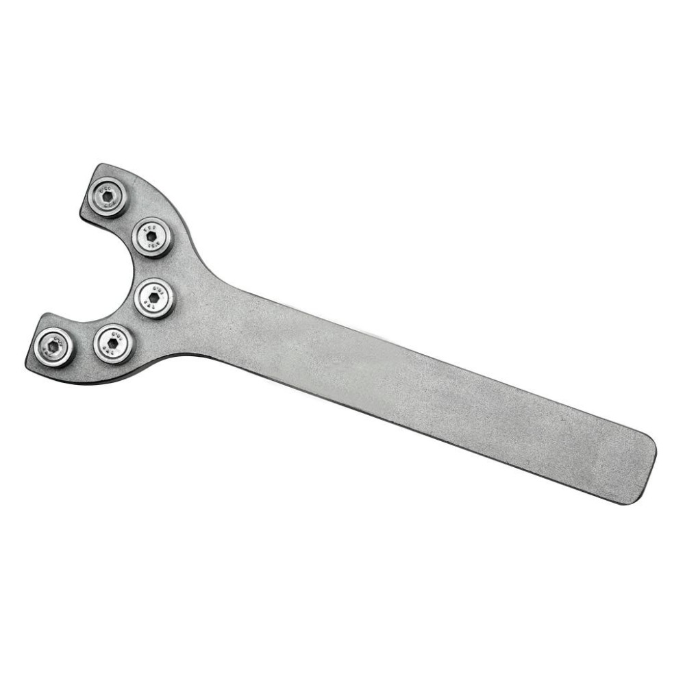 Contrasujeción para piñón de cadena de distribución Fiat Multijet con 5 dispositivos de sujeción