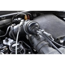 Admisión fácil tipo 1 25 - 110 mm