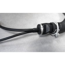 Admisión fácil tipo 1 25 - 110 mm