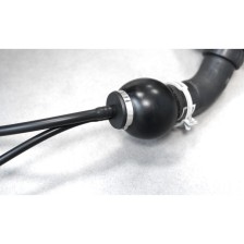 Admisión fácil tipo 1 25 - 110 mm