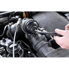 Admisión fácil tipo 1 25 - 110 mm