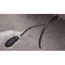 Admisión fácil tipo 1 25 - 110 mm