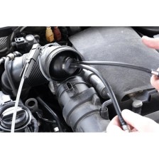 Admisión fácil tipo 1 25 - 110 mm