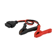 Juego de terminales de batería para ABS y escáneres de diagnóstico