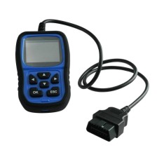 Escáner de diagnóstico para automóviles BMW