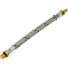 Adaptador de prueba KPA 09 M12x1,25 conexión de manguera flexible NW5