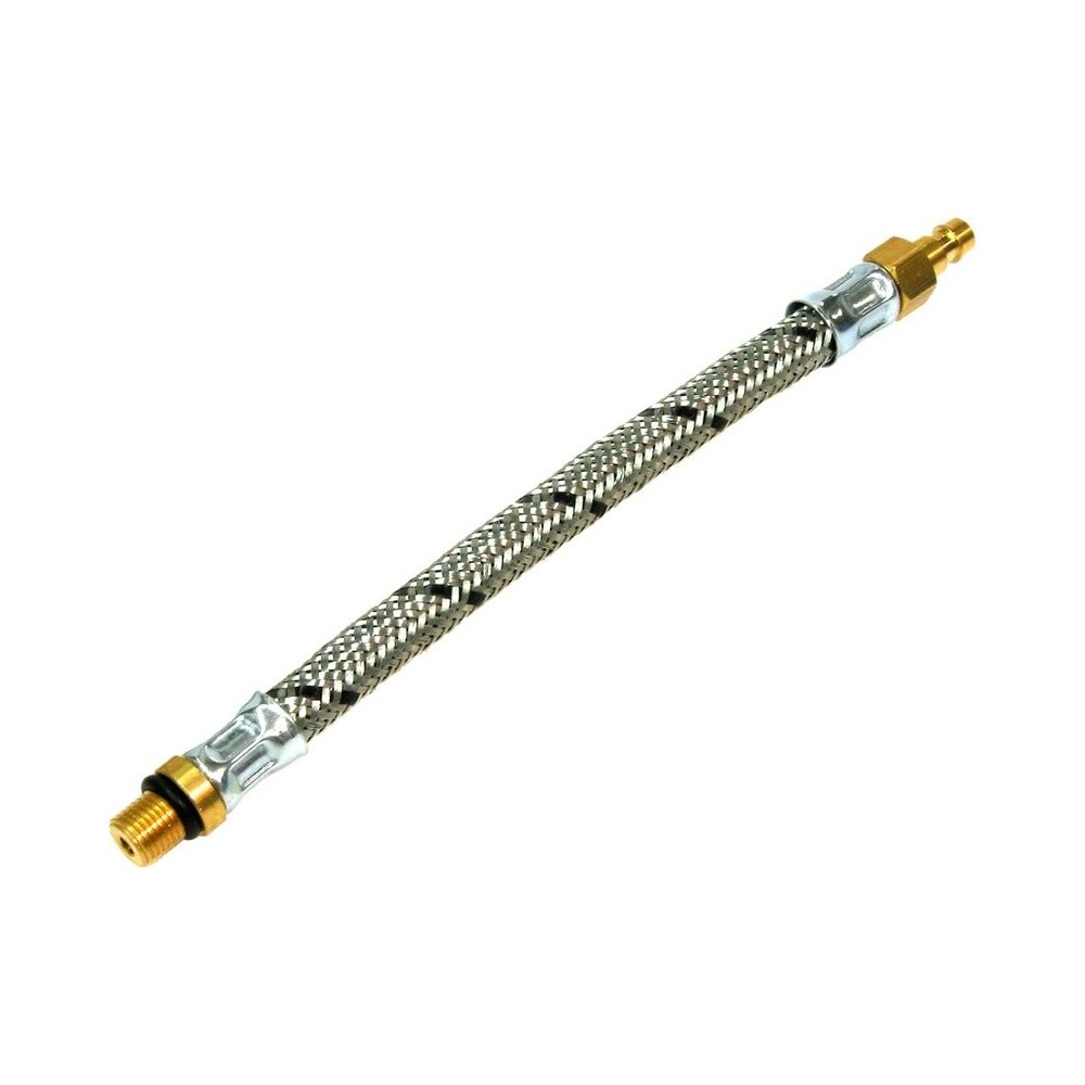 Adaptador de prueba KPA 09 M12x1,25 conexión de manguera flexible NW5