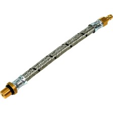 Adaptador de prueba KPA 10 M14x1,25 conexión de manguera flexible NW5