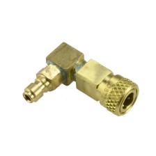 Soporte angular con acoplamiento rápido del juego 90915000