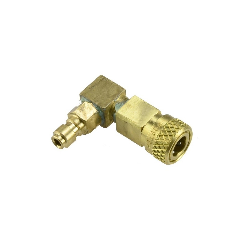 Soporte angular con acoplamiento rápido del juego 90915000