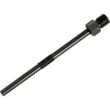 Adaptador diésel 71G M8 x 1 183 mm VW, Audi con motores P/D TDI de 2,0 litros, Mitsubishi