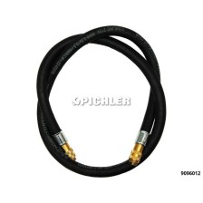 Manguera 1,1m Ø9mm con dos conectores DN5