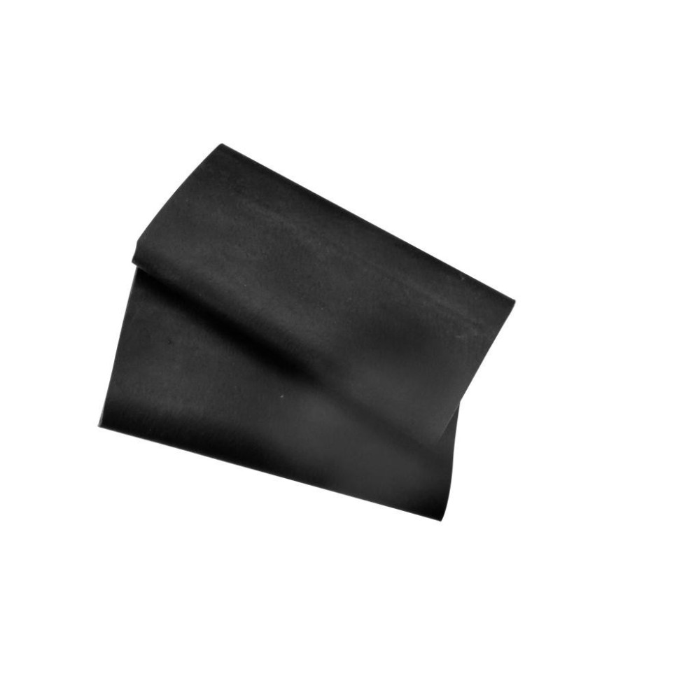 Par de gomas de repuesto de nitrilo