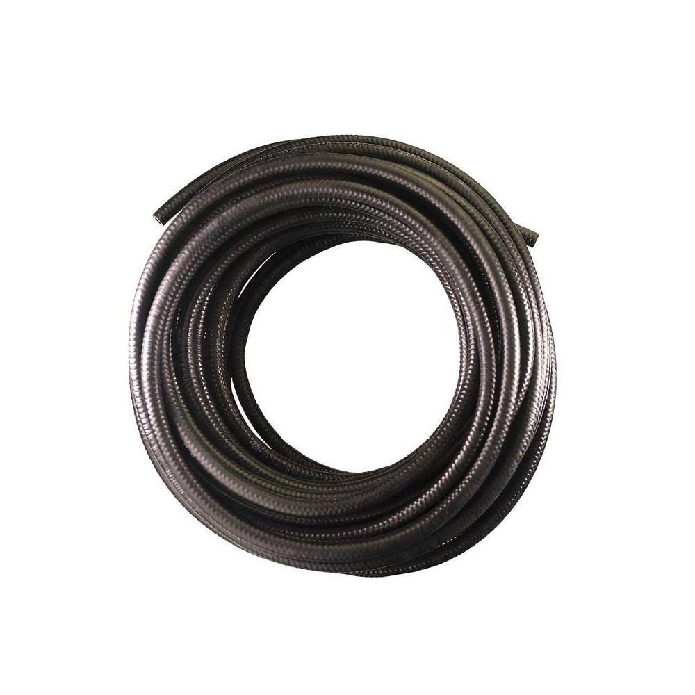 Manguera de goma DI 7,5 mm - L 1 m