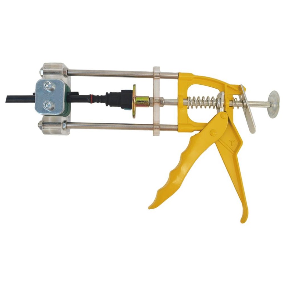 Juego de reparación de conectores y clavijas