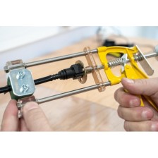 Kit de reparación de conectores, 52 piezas.