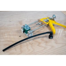 Kit de reparación de conectores, 52 piezas.