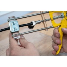 Kit de reparación de conectores, 52 piezas.