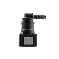 Acoplamiento de 90° drm. 6,3 mm ID3 A2