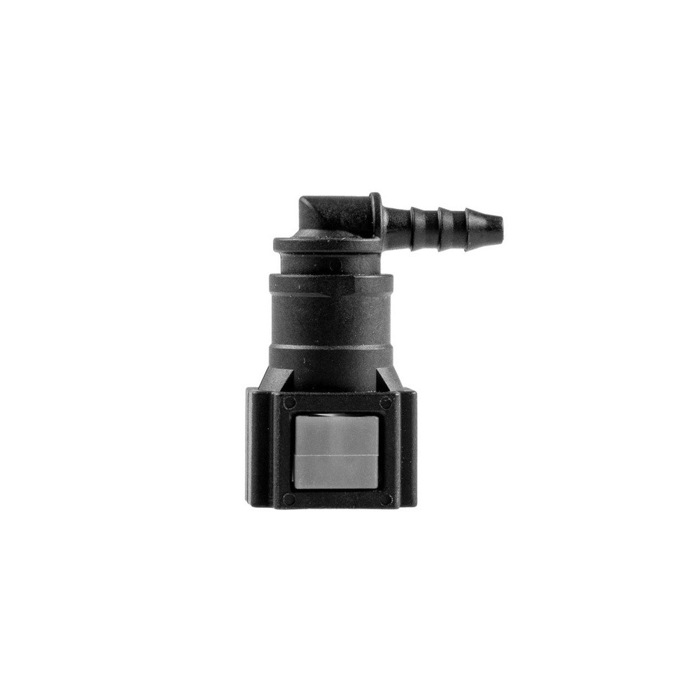 Acoplamiento de 90° drm. 6,3 mm ID3 A2