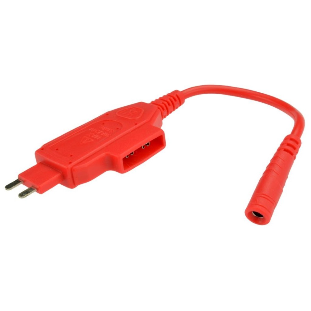 Adaptador de fusibles para fusibles de cuchilla mini