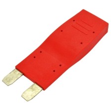 Adaptador de fusibles para fusibles Maxi Blade