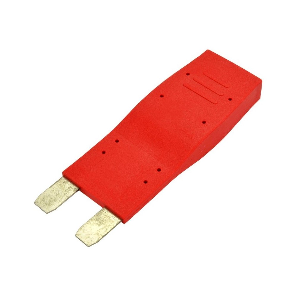 Adaptador de fusibles para fusibles Maxi Blade