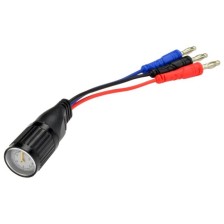 Potenciómetro con indicador de cuadrante