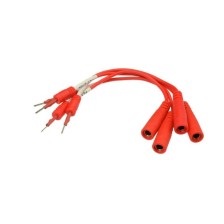 Conector de pin FLT 2.0M / Paquete de 4