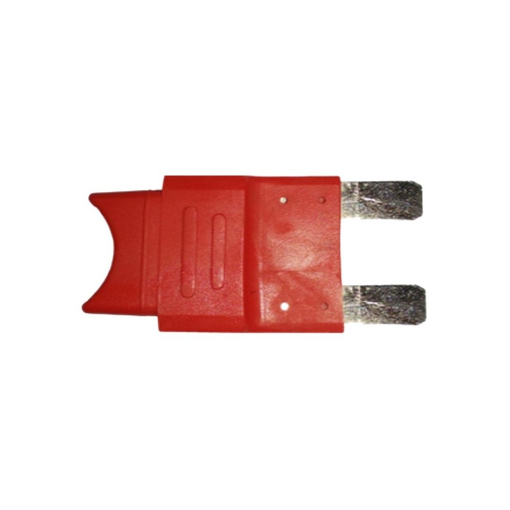 Adaptador de prueba de fusibles planos para fusibles MAXI-ATC