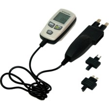 Disyuntor HUC F08 para 3 tipos de fusibles, máx. 48 V/80 A