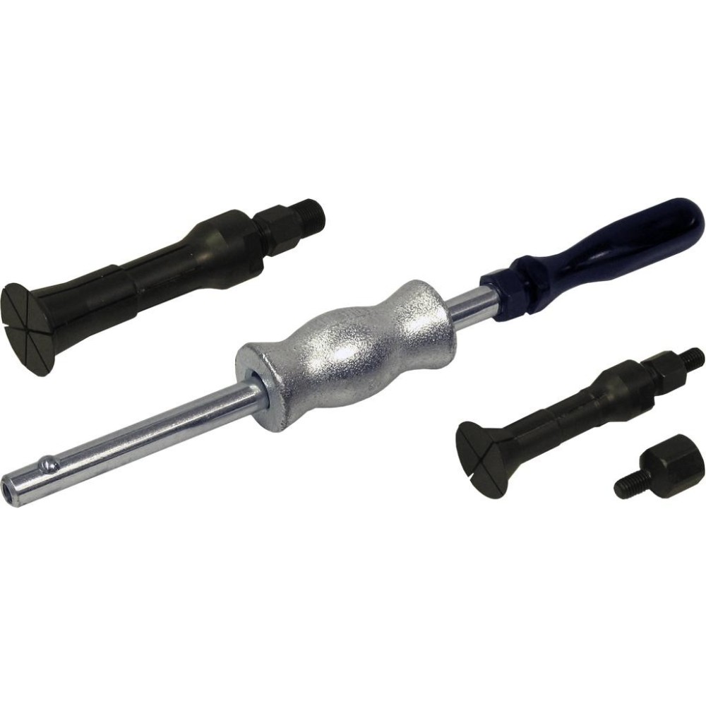 Extractor de anillos de cojinete de transmisión 4 piezas RENAULT, OPEL, NISSAN