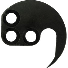 Hoja de hoz de repuesto