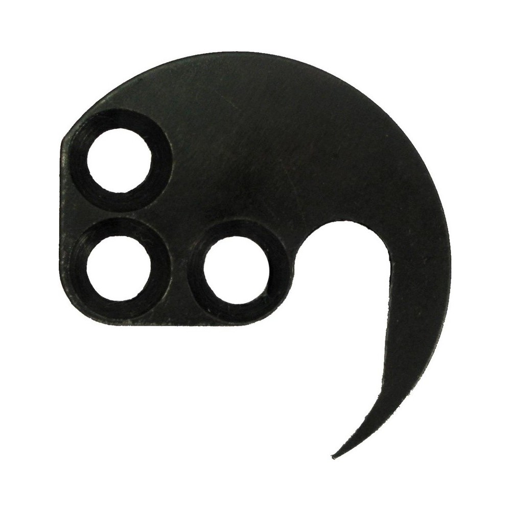 Hoja de hoz de repuesto