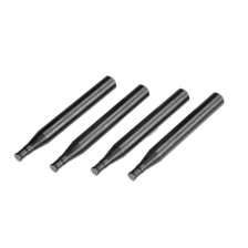 4 puntas de 3,0 mm para herramienta circular