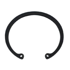 Herramienta para anillos de retención que incluye 5 tamaños de punta (Ø 2,2 / 2,5 / 3,0 / 3,5 / 3,8 / 4,2 mm)