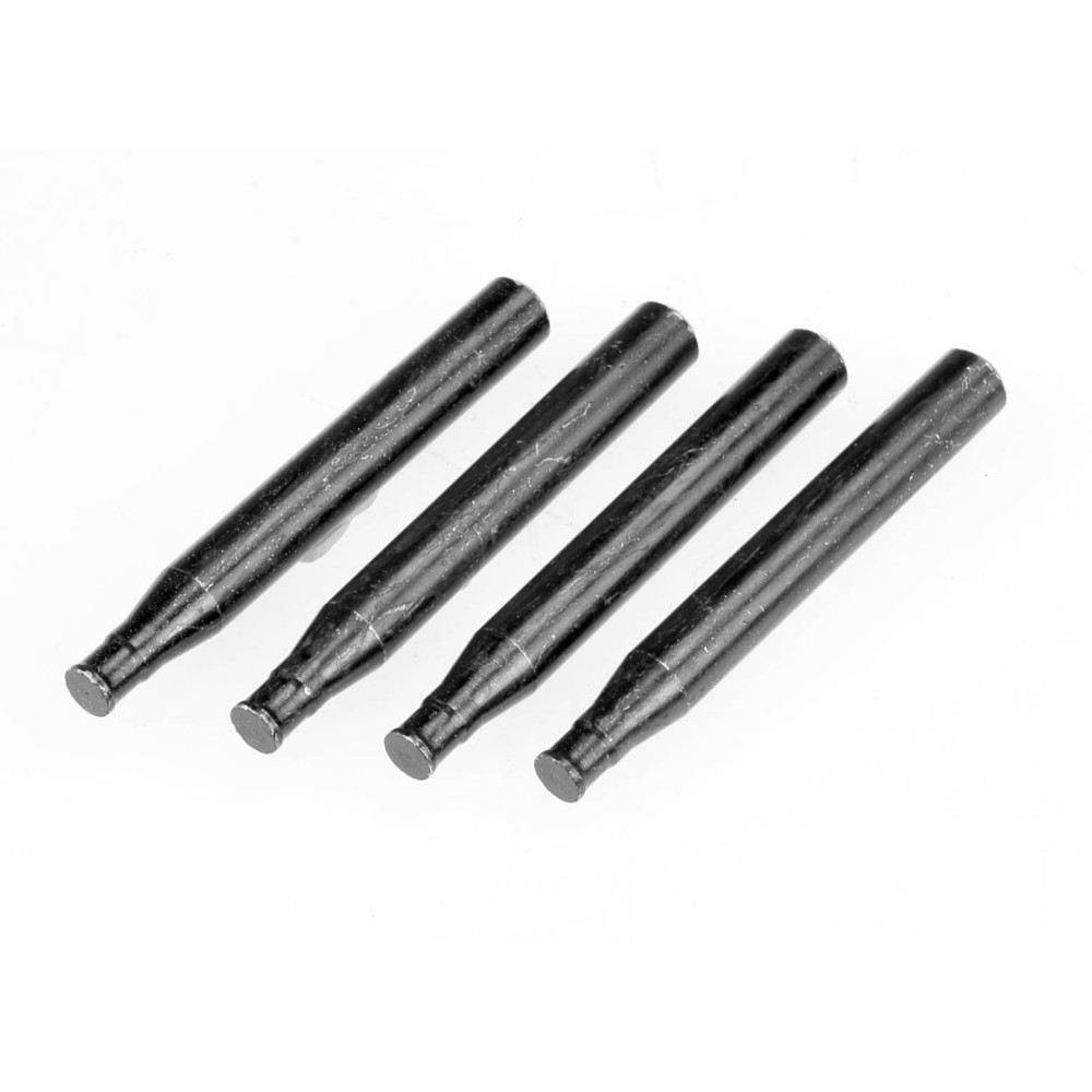 4 puntas de 3,5 mm para herramienta circular