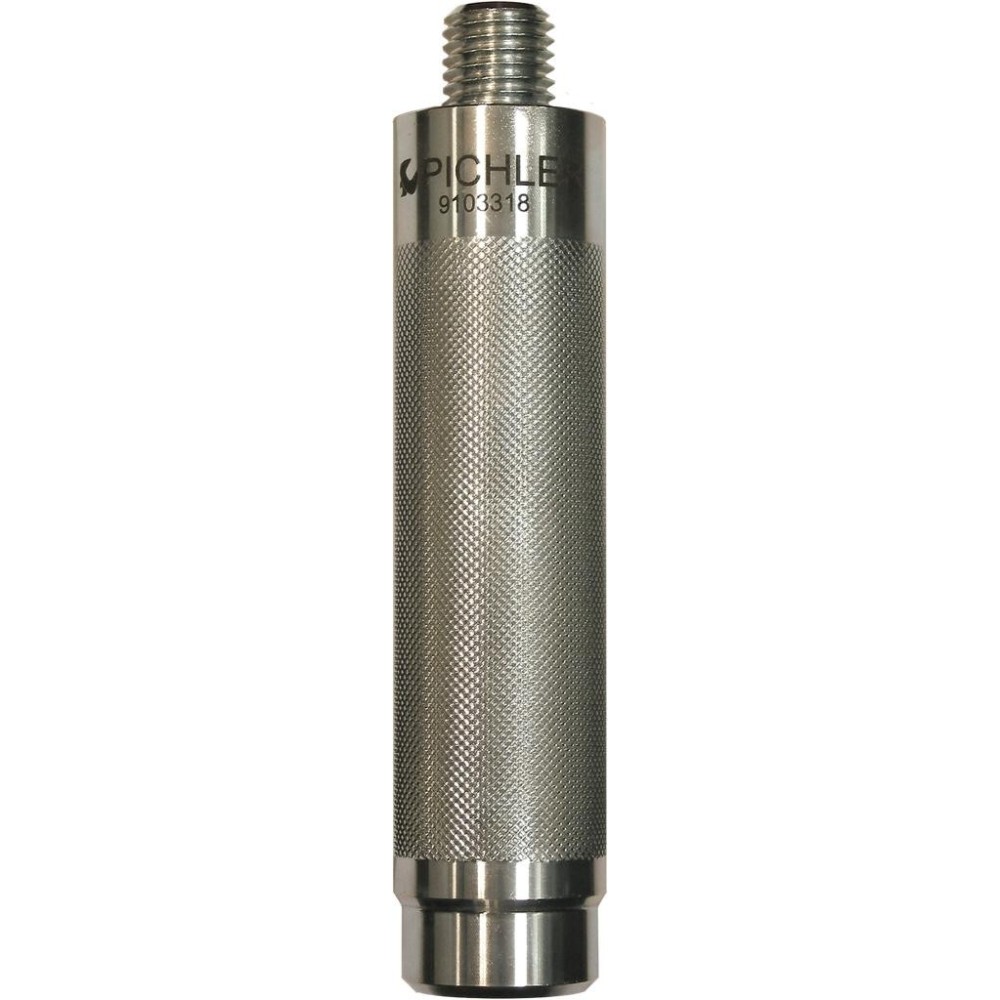 Mandril de presión para cojinetes de rueda M14 para introducir y extraer a presión los cojinetes de rueda de PEUGEOT