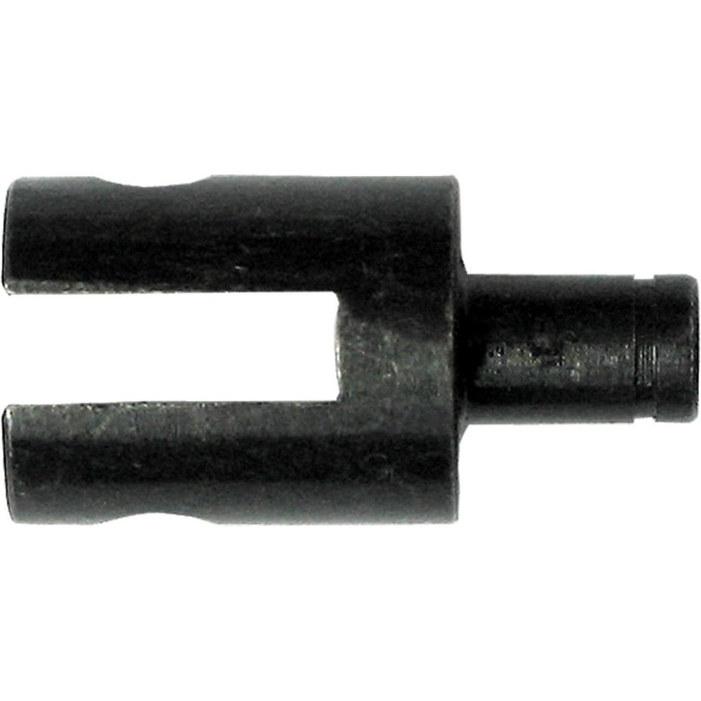 Elemento de montaje de repuesto (1 ud.) para alicates para anillos de retención de alicates para ejes de caja de cambios Renaul