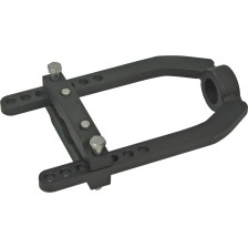 Dispositivo separador y extractor UNI para juntas de ejes de transmisión, pasador de unión: hasta 32 - ancho interior: 115 mm