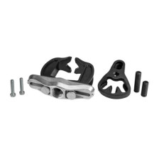 Kit de cojinetes de rueda trasera VW Amarok Herramienta de desmontaje para bujes atornillados