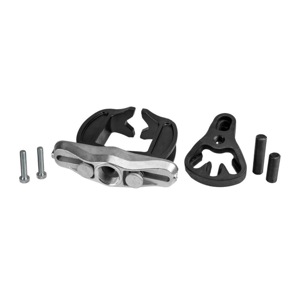 Kit de cojinetes de rueda trasera VW Amarok Herramienta de desmontaje para bujes atornillados