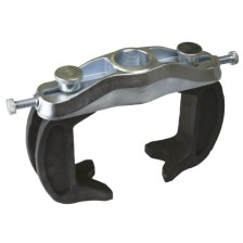 Herramienta de extracción para cojinetes de rueda de 3 y 4 orificios en modelos SUV/US con 6 y 8 pernos de rueda